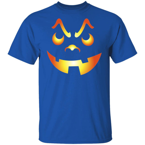 Halloween Pumpkin _8_T-shirts & Hoodie
