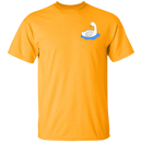 DUCK T-SHIRTS-3