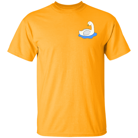 DUCK T-SHIRTS
