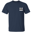 French Bulldog logo T-shirts & Hoodie-8