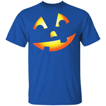 Buy royal Halloween Pumpkin _3_T-shirts &amp; Hoodie