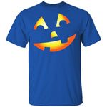 Halloween Pumpkin _3_T-shirts & Hoodie