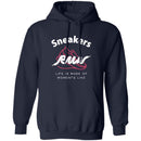 Sneakers Run T shirts & Hoodie-6