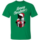 Ugly christmas Meowy T-shirts & Hoodie-8