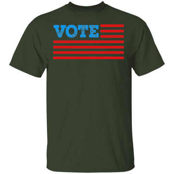Buy forest Vote T-shirts &amp; Hoodie