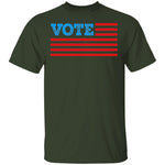 Vote T-shirts & Hoodie