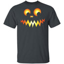 Halloween Pumpkin _14_T-shirts & Hoodie-5