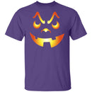 Halloween Pumpkin _8_T-shirts & Hoodie-8