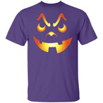 Halloween Pumpkin _8_T-shirts & Hoodie