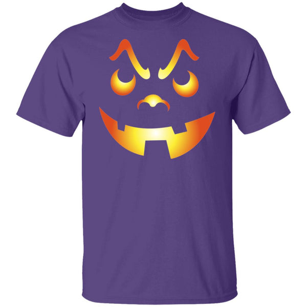 Halloween Pumpkin _8_T-shirts & Hoodie