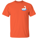 DUCK T-SHIRTS-5