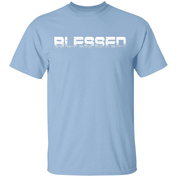 Blessed - T-shirts & Hoodie