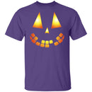 Halloween Pumpkin _12_T-shirts & Hoodie-8