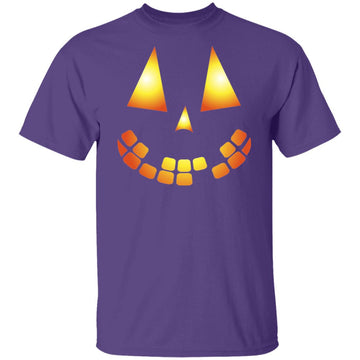 Buy purple Halloween Pumpkin _12_T-shirts &amp; Hoodie