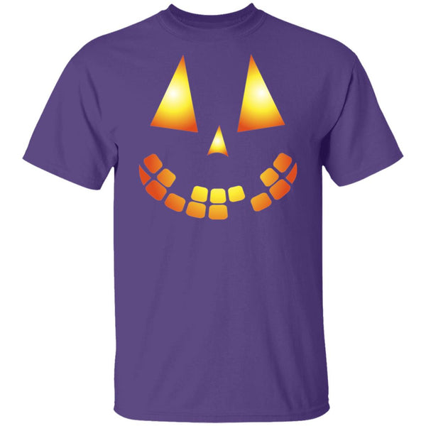 Halloween Pumpkin _12_T-shirts & Hoodie