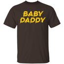 Baby Daddy T-shirts & Hoodie-8