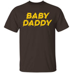 Baby Daddy T-shirts & Hoodie