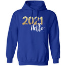 Hello 2021 T-shirts & Hoodie-8