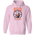 Pitbull_G185 Pullover Hoodie 8 oz. CustomCat