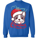Dog Ugly Christmas Sweater-5