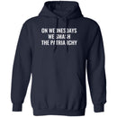 On Wednesdays We Smash the Patriarchy T-Shirt-10