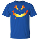 Halloween Pumpkin _5_T-shirts & Hoodie-9