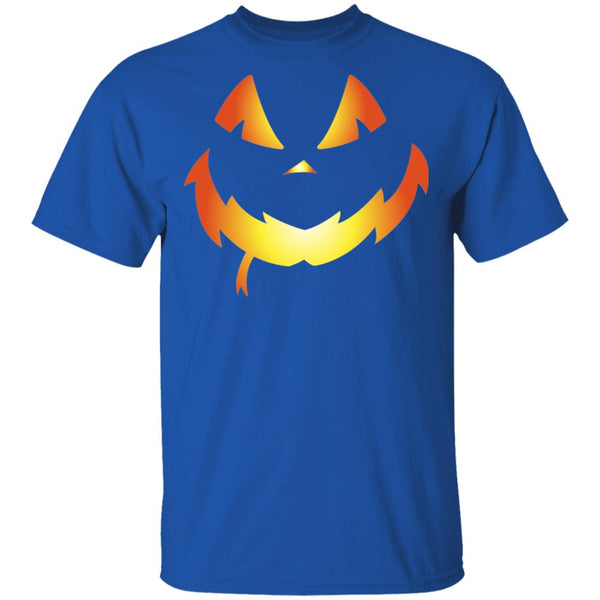 Halloween Pumpkin _5_T-shirts & Hoodie