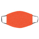 Pattern Fashion Face Mask-5
