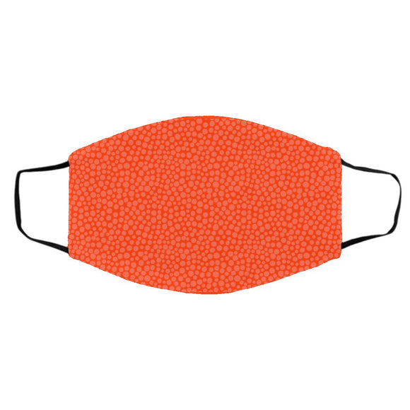 Pattern Fashion Face Mask