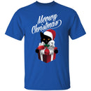 Ugly christmas Meowy T-shirts & Hoodie-7