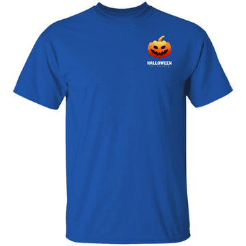 Buy royal Halloween Let's Party - T-shirts &amp; Hoodie