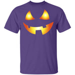 Halloween Pumpkin _6_T-shirts & Hoodie