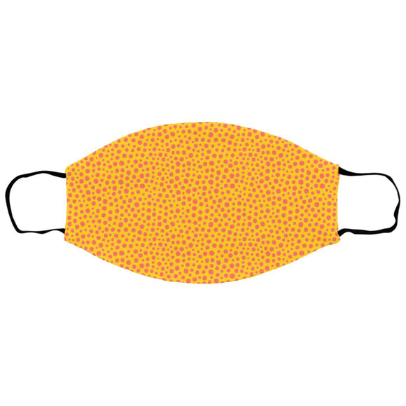Pattern Fashion Face Mask