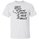 always wash your balls T-shirts & Hoodie-1