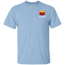 Halloween Let's Party - T-shirts & Hoodie-1