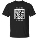 Scan me if you can T-shrits & Tank top-2