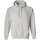 Floral Laurel Wreath T-Shirt & Hoodie-10