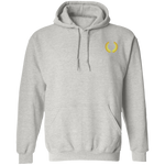 Floral Laurel Wreath T-Shirt & Hoodie