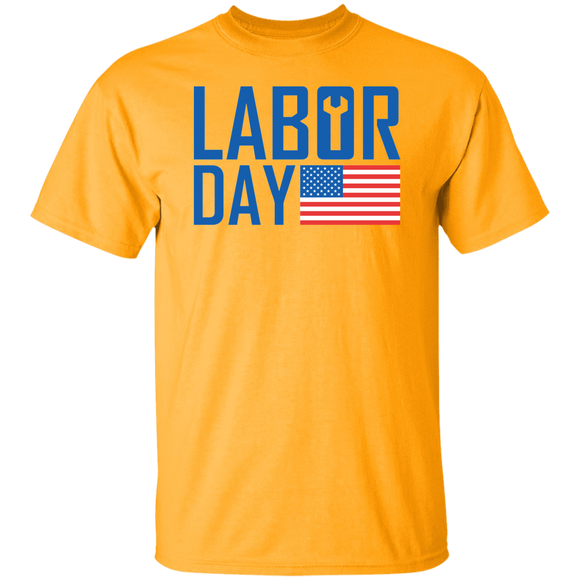Happy Labor day T-shirts & Hoodie