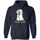 COCO LOVE - T-shirts & Hoodie-11