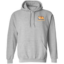 Corgi love T-shirts & Hoodie-10