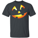 Halloween Pumpkin _3_T-shirts & Hoodie-5