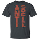 Anti-Social Club T-shirts & Hoodie-4