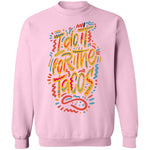 I Do it for the Tacos Pullover Sweatshirt