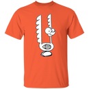 Chicken & Run T-shrits and Hoodie-5