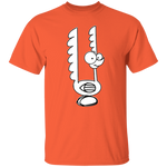 Chicken & Run T-shrits and Hoodie