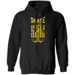 Skate Board club