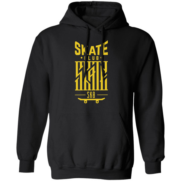 Skate Board club