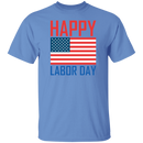 Happy Labor day T-shirts & Hoodie-3