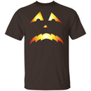 Halloween Pumpkin _11_T-shirts & Hoodie-4